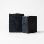 Leafsy Charcoal Detox Bar – natural handmade deep cleansing charcoal soap, Bangladesh