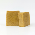 Leafsy Coffee Beauty Bar – natural handmade exfoliating coffee soap, Bangladesh