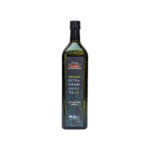 Ellyndale Organics Extra Virgin Olive Oil (1L) – First Cold Pressed & Unrefined