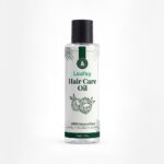 Leafsy Hair Care Oil – Nature’s Complete Care for Stronger, Healthier & Shinier Hair