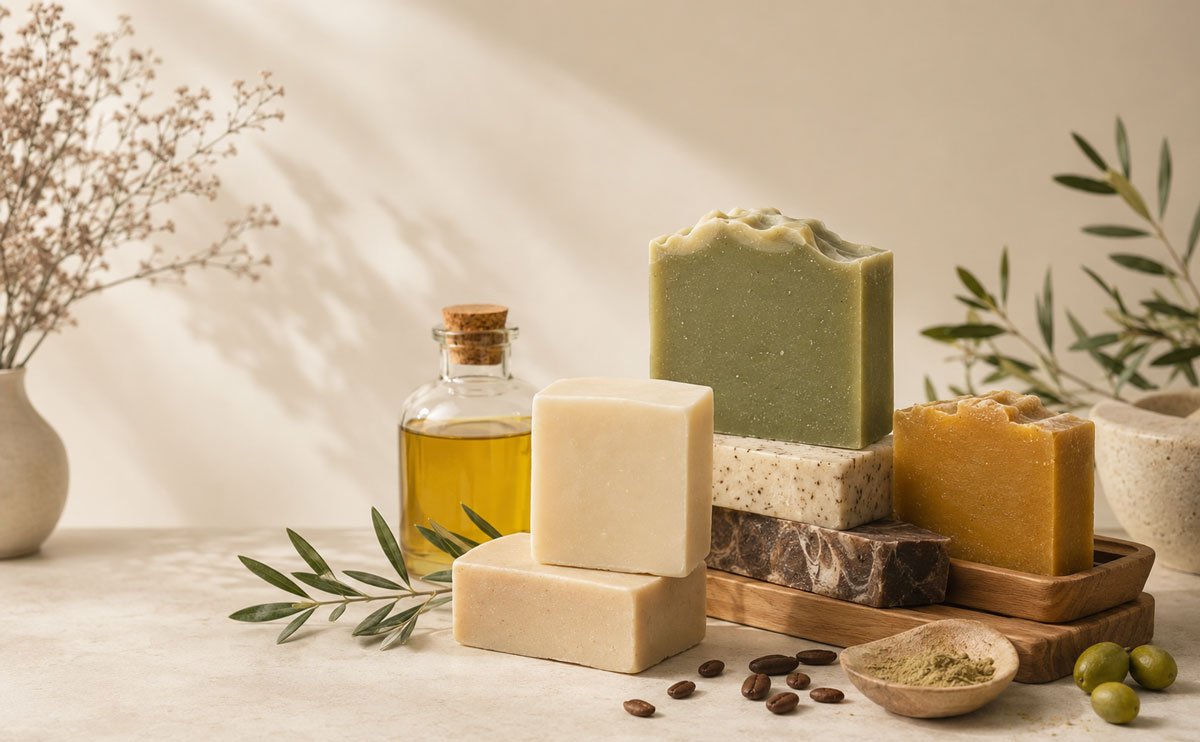 Cold Process Soap: What It Is, How It’s Made, and Why It Matters